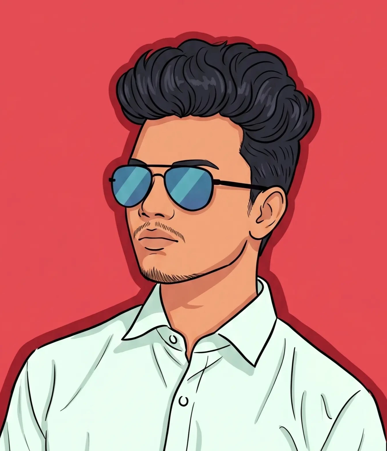 Sahil Kargutkar