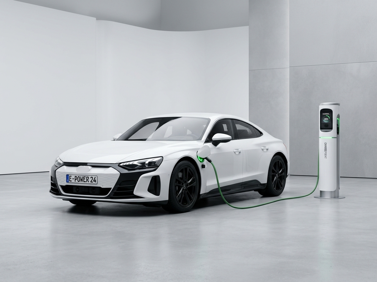 EV Tech Institute
